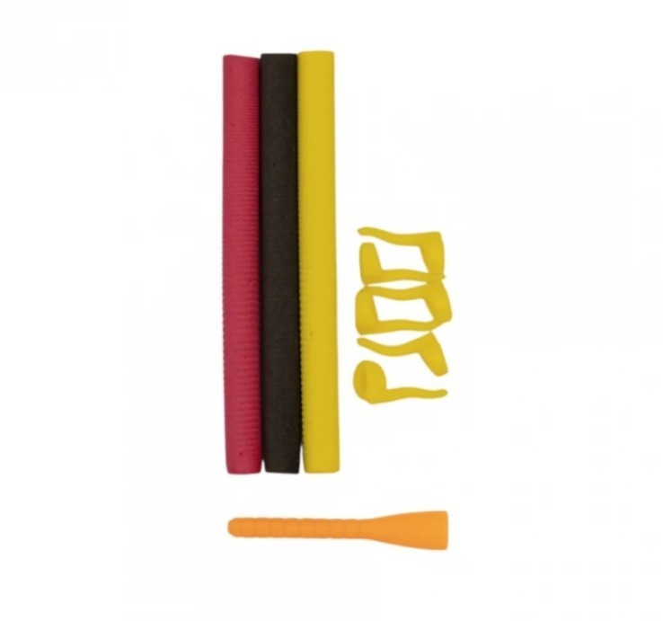 PB Products Zig Aligner kit 3pcs - Carp Fishing Artificial Bait - Free Delivery