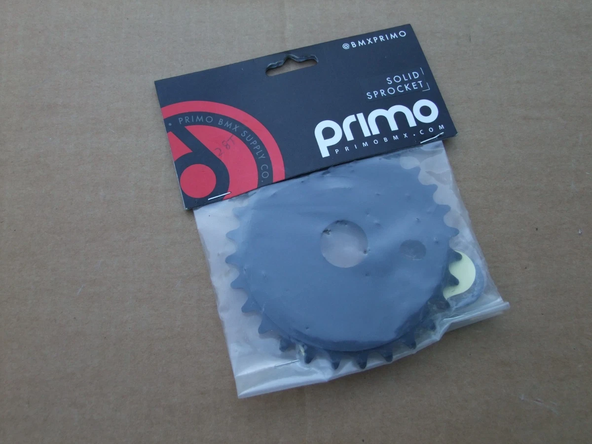 Primo Bicycle Chainrings and BMX Sprockets for sale | eBay