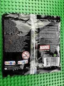 Lego Marvel Super Heroes 5003084