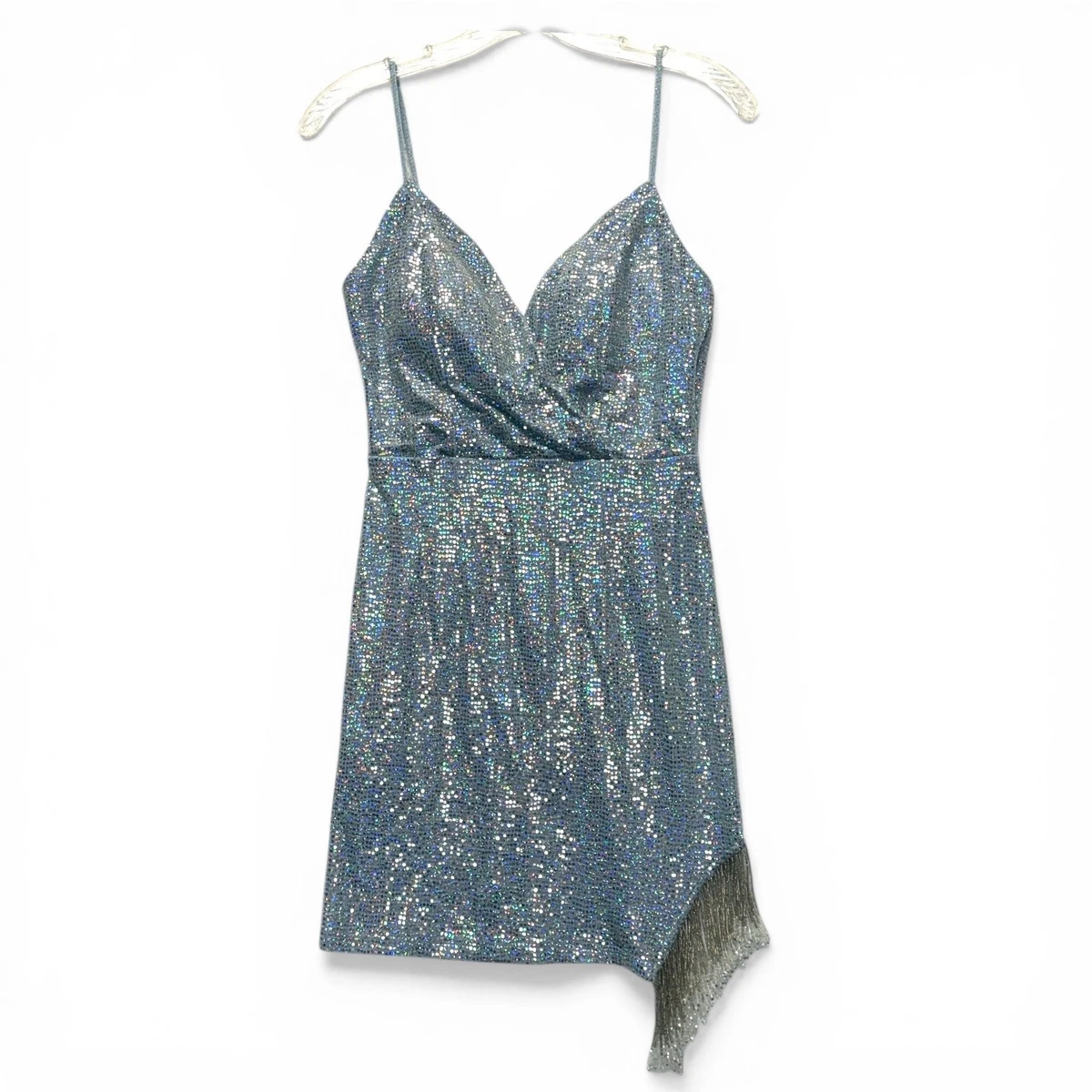 Speechless Sequin Dresses for Women for sale | eBay