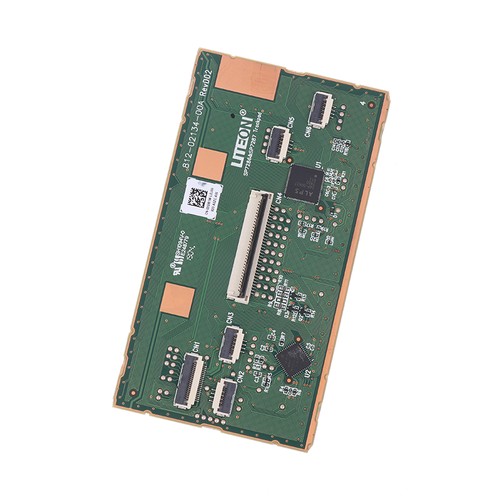 For Latitude 5400 5401 5500 5501 3541 Touchpad Mouse Button Board 02GW1W - Afbeelding 8 van 10