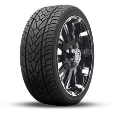 1 Kumho Ecsta Stx Kl12 27555r18 114v All Season Performance Pickup Suv Tires