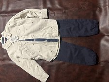 Boys Tommy Hilfiger 2 Pc Set