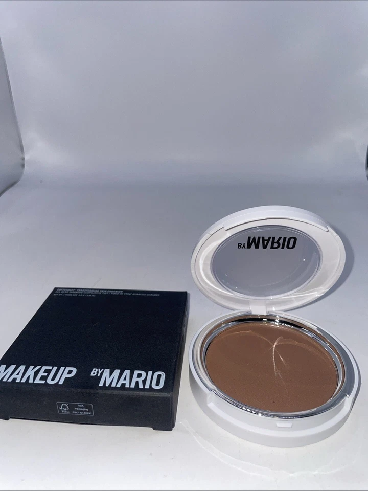 Makeup by Mario SoftSculpt Enhancer Light Medium 0.18oz | - Image 2 of 2