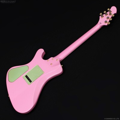 EDWARDS Platinum E-STREAM Miku-Custom SAKURA MIKU Edition | eBay