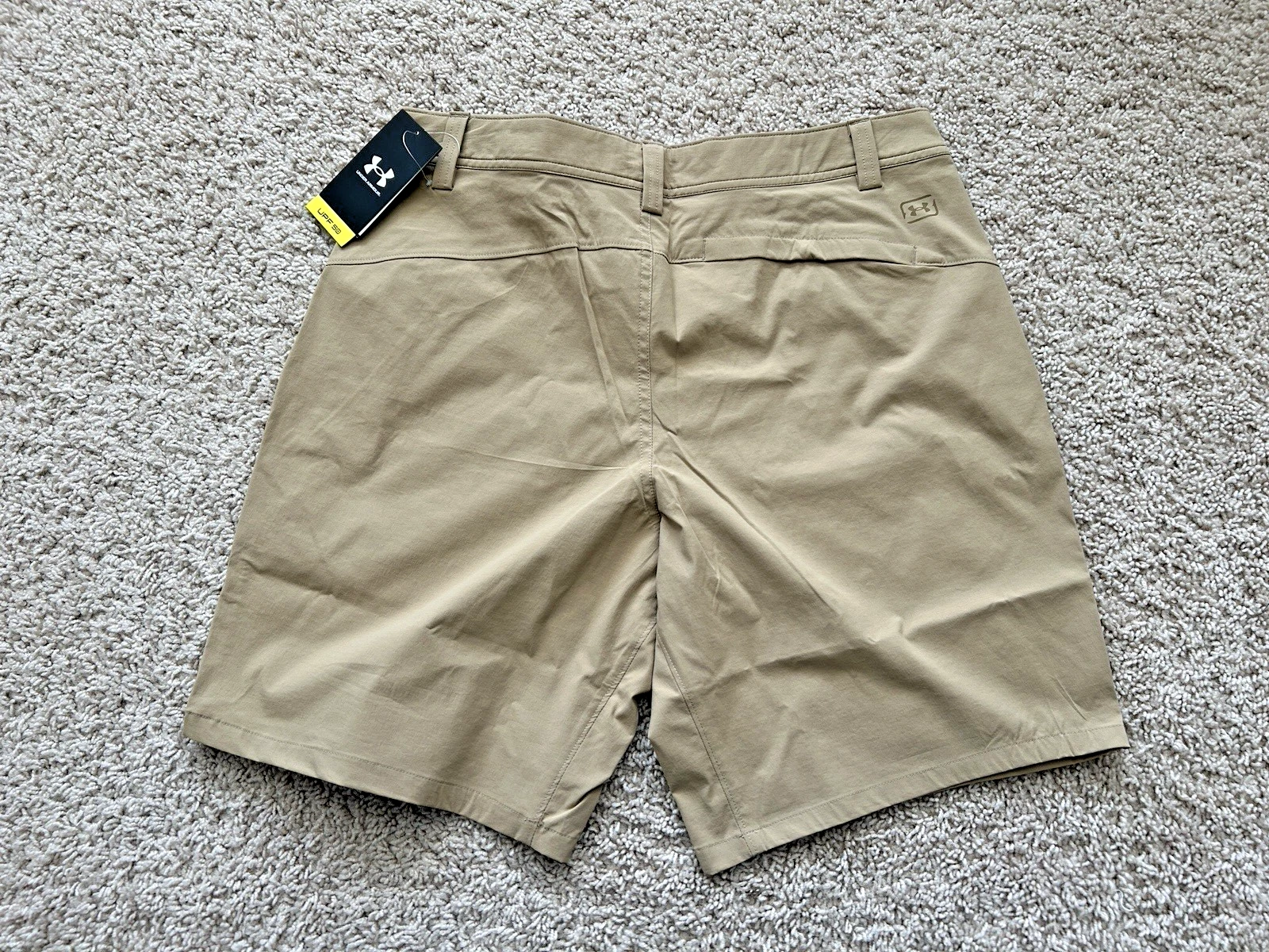 Under Armour Fish Hunter 2.0 Cargo Shorts 33 1383566
Opens in a new window or tab