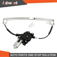 DRIVERS SIDE RIGHT FRONT WINDOW REGULATOR & MOTOR FOR ALFA ROMEO 147 2000-2010