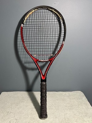 HEAD FOUR STAR YOUTEK TENNIS RACQUET GRIP #4