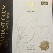 Latoua Mille Radiant Glow Device for Face & N...