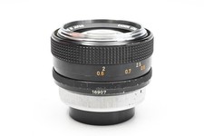 Canon FD 55mm Camera Lenses for sale | eBay