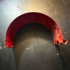 Clean Grain Elevator Lower Door for Case IH combines — photo 1