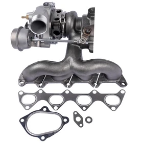 Turbolader für VW Golf Sharan Tiguan Touran Scirocco Eos Seat 1.4TSI 03C145702B