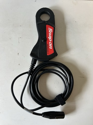 #ad Snap On Tools Microvat ELITE AMP Clamp EECS306C 2 $209.99