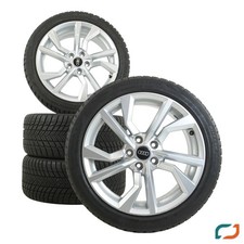 Original Audi TT TTS 8S Winterräder Winterreifen 245/40 R18 93V 8S0601025AN
