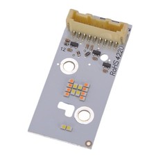 Right Front Headlight DRL Turn Signal Light Chip Board Fit For Cadillac XT4 er