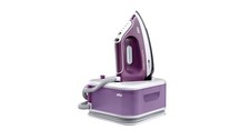 Braun CareStyle Compact Pro IS 2577 VI Dampfb...