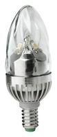 Scharnberger+Hasenbein Led-Kerzenlampe 37X102Mm 33154 Led-Lampen