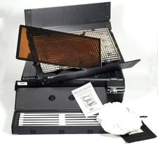 Kino Flo Diva-Lite 401 Kit (120VAC)