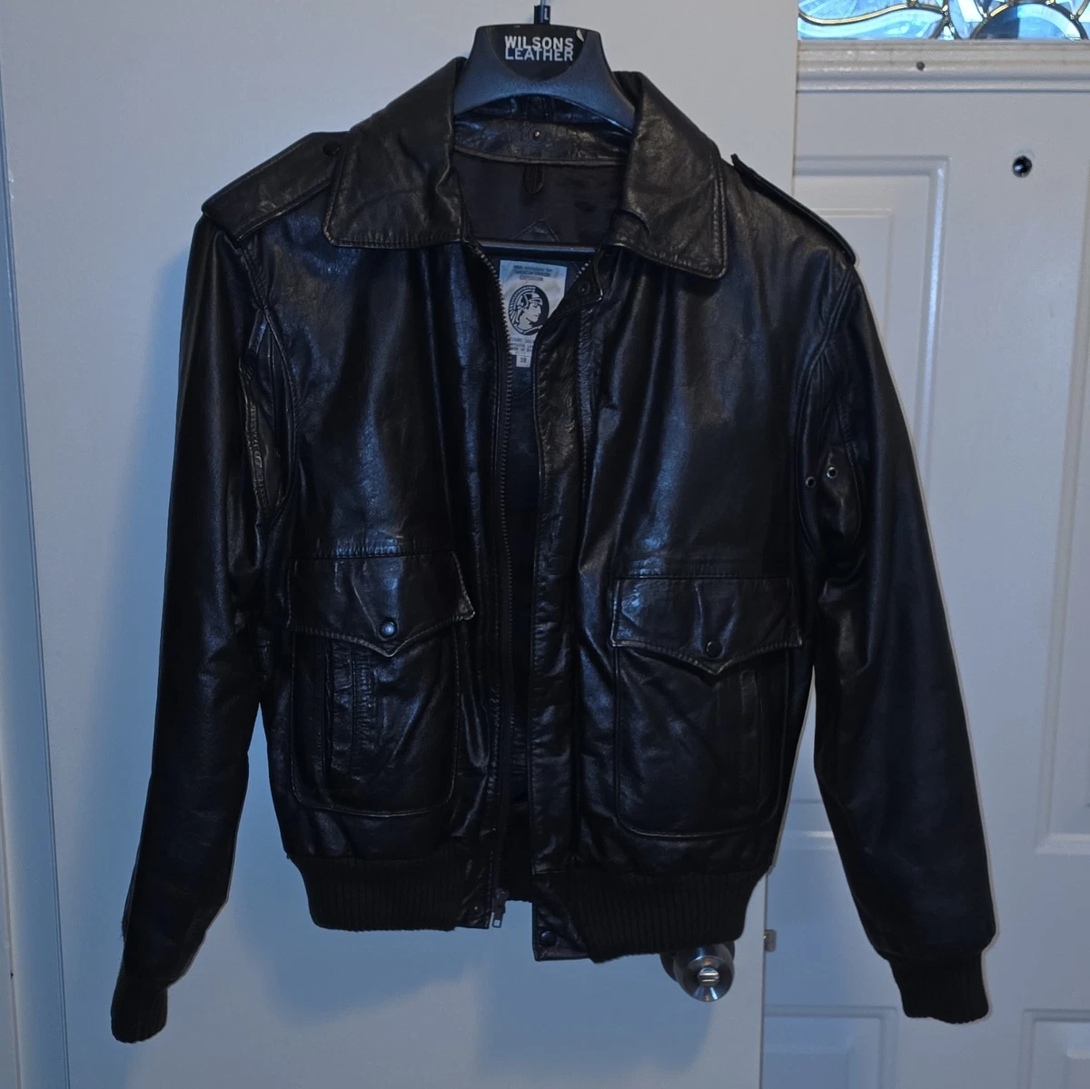 25+ vintage a2 jacket for sale | Updated Oct 2026