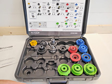 Blue Point Tools Usa Svtab1400a New Cooling Sys Adapter Set 14pc Blue Point Tools Usa Svtab1400a New Cooling Sys Adapter Set 14pc