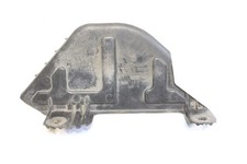 100356 SMART ForTwo 450 ABDECKUNG LICHTMASCHINE STAUBSCHUTZ 0002807V005