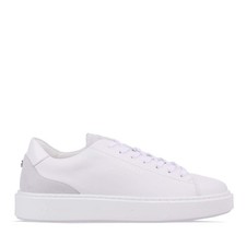Men's Lavair Luna Trainers in White