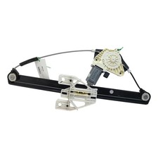 AUDI Q5 FY Window Regulator + Motor Rear Right 80A839462