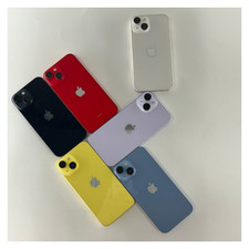 Apple iPhone 14 128GB 256GB Unlocked Verizon Metro PCS Pristine 5G