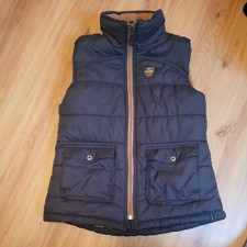 Reitweste - Weste - Fouganza - 143-152 - TOP