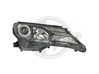 Scheinwerfer Rechts FüR Toyota RAV4 2013-2015