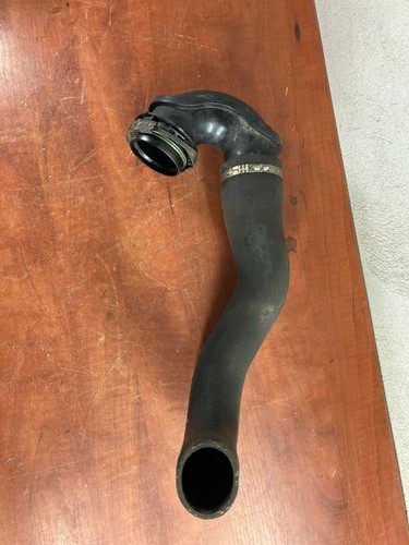 Opel Insignia A 2014 103kW Ansaugrohr Ansaugschlauch Turbolader RUP1745