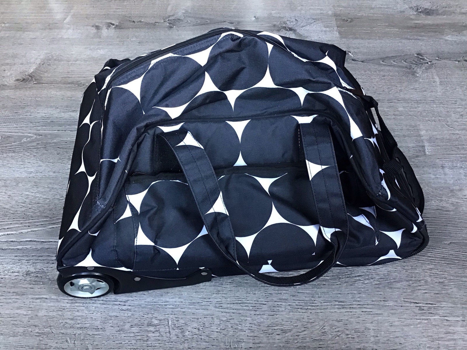Suitcase Vg
