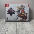 Ys Memoire: The Oath in Felghana Refined Edition (Nintendo Switch, 2025) - New!