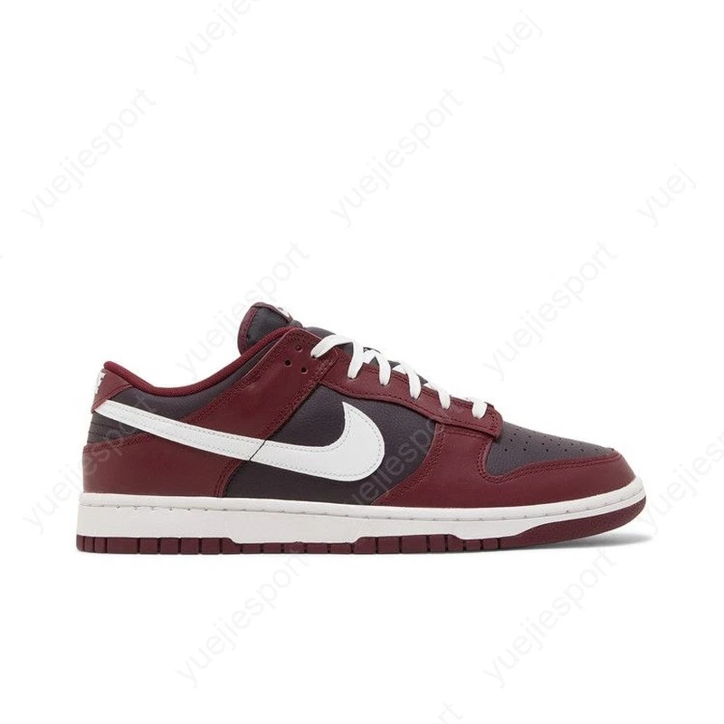 Preços baixos em Nike Dunk Low Dark Beetroot | eBay