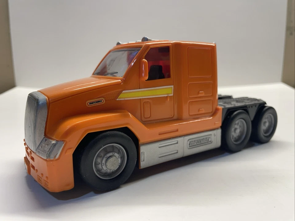 Matchbox Car Hauler - Pre Owned  - Image 3 of 4