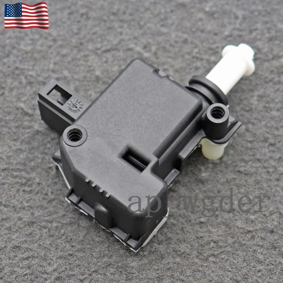 NEW Trunk Release Actuator For GM 2004-2006 Pontiac GTO 92210033 - Image 4 of 4