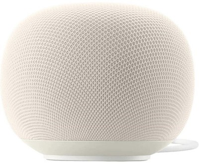 Google Home Speaker White/Weiß NEU + OVP