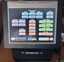 Crestron Isys TPS-12G-QM Touchscreen QuickMed...