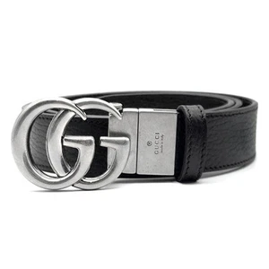 Ceinture scène réversible Gucci (643847) L372262