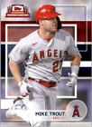 2022 Topps International Trading Card Day #NTCD1 Mike Trout - BB