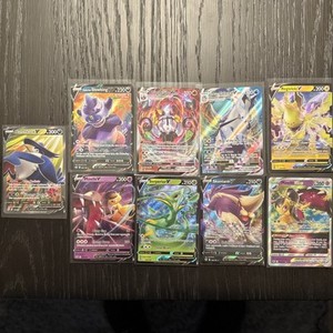 Pokemon Vmax Bundle | eBay Pokemon Vmax Bundle | eBay