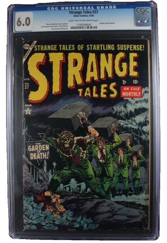 Comic Image