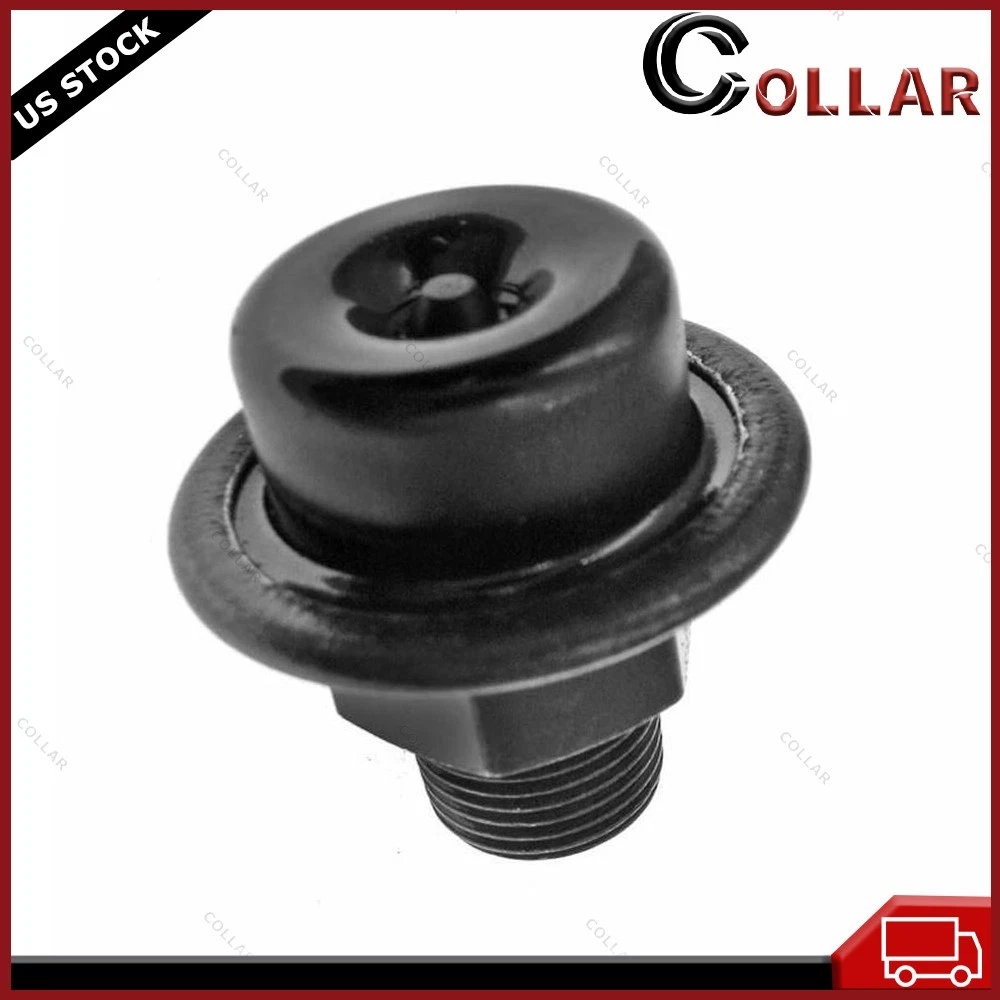 Kia Forte 1.6 Genuine Mobis Idle Speed Control Valve (35150-2B010