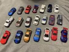 Hot Wheels Jdm Lot Of 21 Japanese Cars Honda Nissan Toyota Mazda Subaru Diecast Hot Wheels Jdm Lot Of 21 Japanese Cars Honda Nissan Toyota Mazda Subaru Diecast