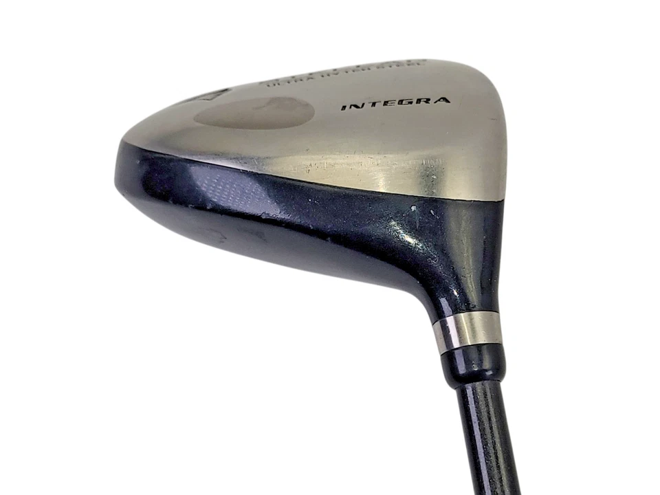 Integra Stellar 3 Wood Driver RH Right Hand Competition Series Pro - Image 3 of 4