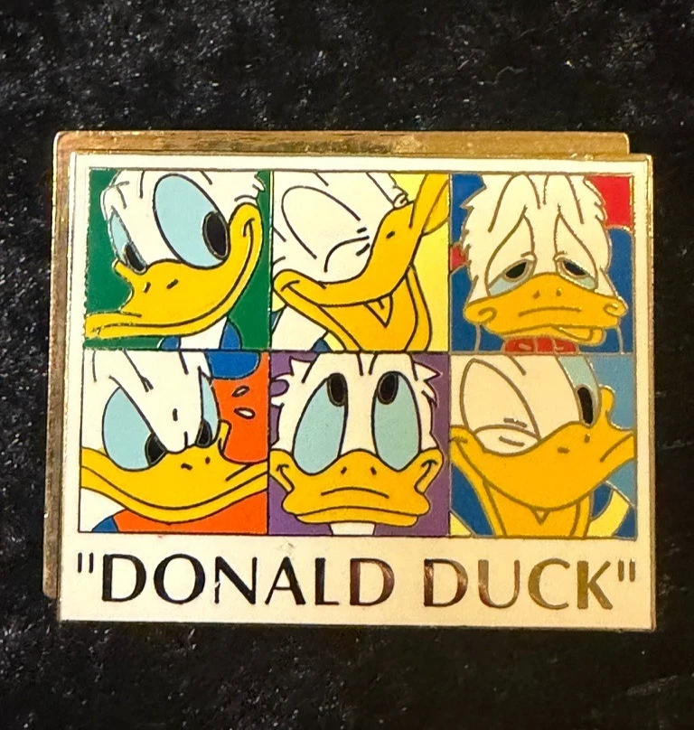 Birthday Tokyo Disneyland Patches & Pins (1968-Now) for sale | eBay