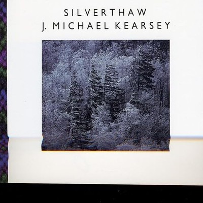 J. Michael Kearsey Silverthaw (CD) (US IMPORT)