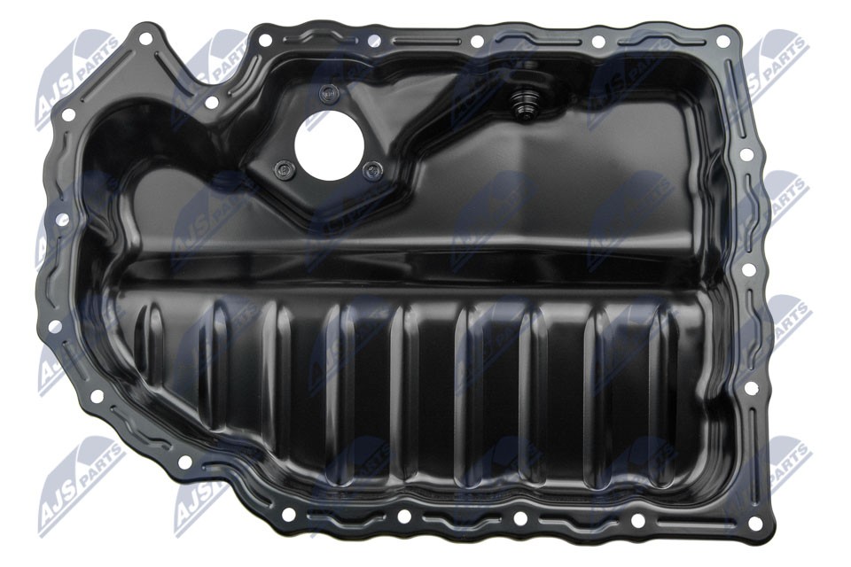 2x ✅Fits NTY BMO-VW-020 OIL PAN  ⭐UK Seller⭐