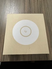 Ubiquiti Networks U6+ Wireless Access Point - White - Open Box (Missing Accesso)