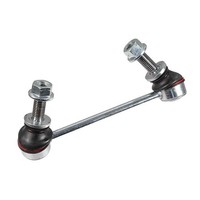Stange Strebe Stabilisator 184 Mm Metzger FüR U.A. Land Rover Discovery